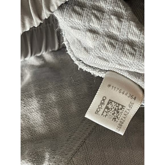 Adidas x reigning‎ champ fleece track sweatpants in gray - Picture 13 of 13